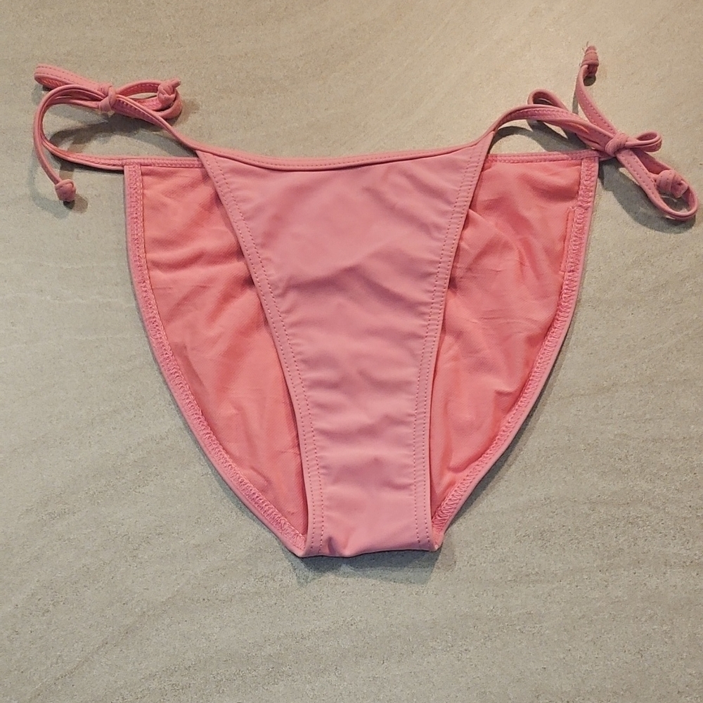 Body Glove Pink Swimwear Bottom